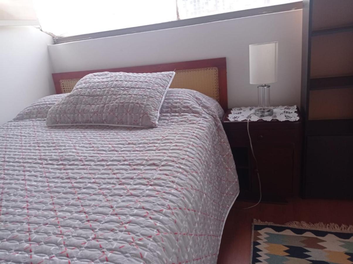 Habitación en casa particular Alojamiento Aurora De Acacias